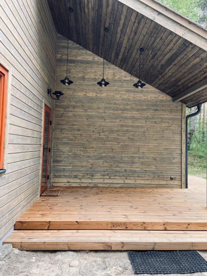 Roze Guest Houses Sklandas Bernāti 외부 사진
