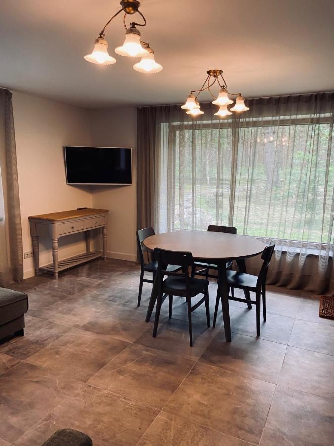 Roze Guest Houses Sklandas Bernāti 외부 사진
