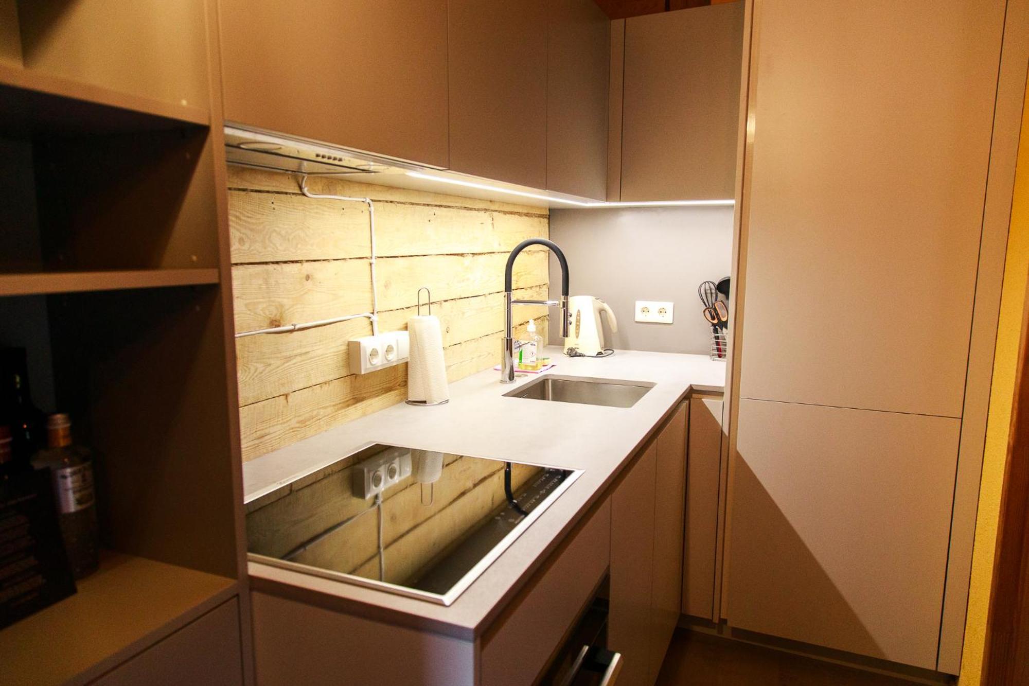 Roze Guest Houses Sklandas Bernāti 외부 사진