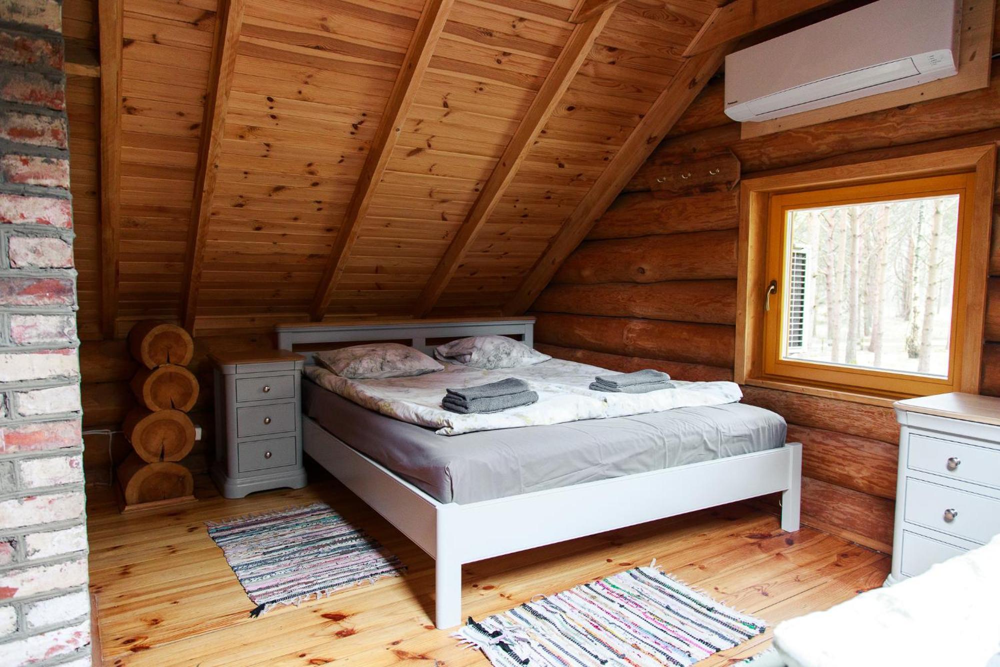 Roze Guest Houses Sklandas Bernāti 외부 사진