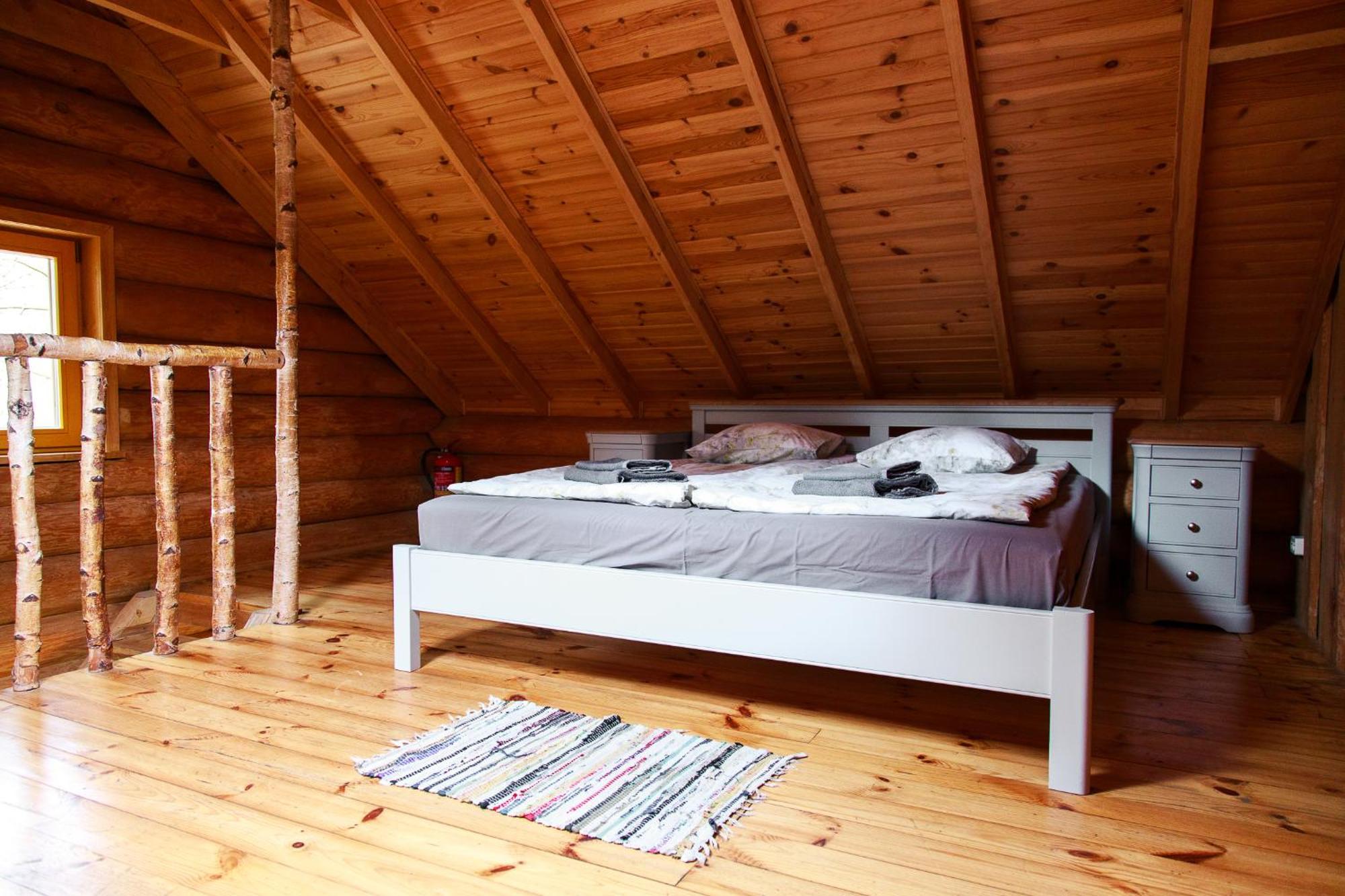 Roze Guest Houses Sklandas Bernāti 외부 사진