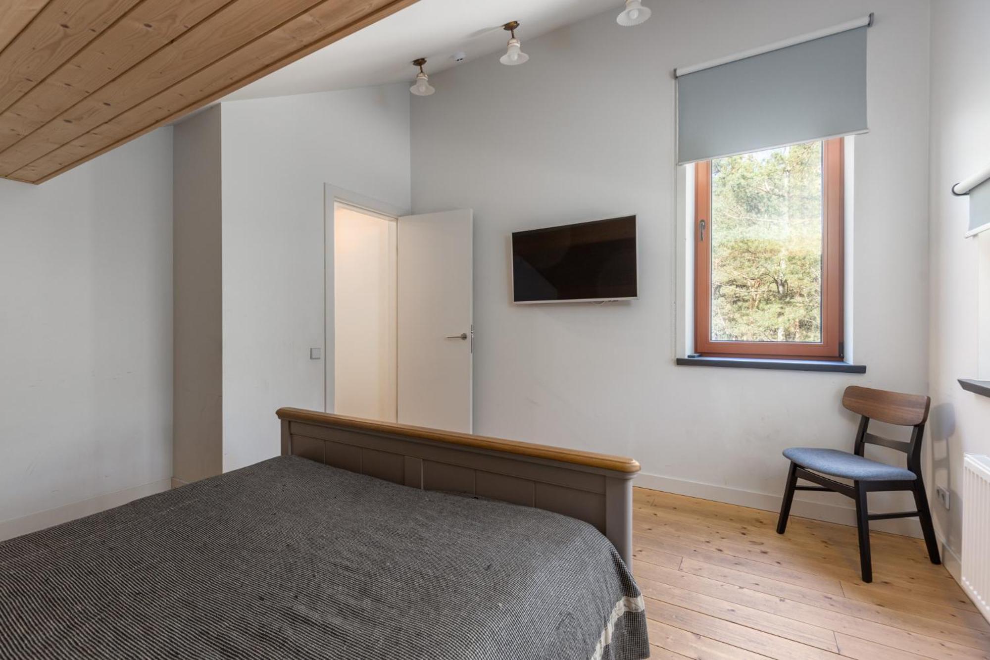 Roze Guest Houses Sklandas Bernāti 외부 사진
