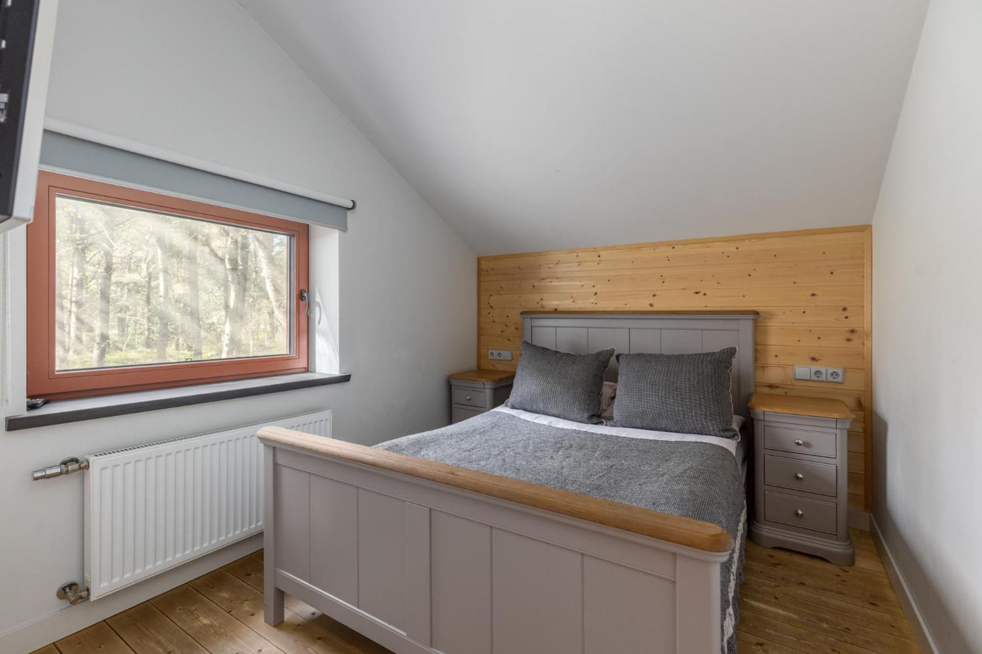 Roze Guest Houses Sklandas Bernāti 외부 사진